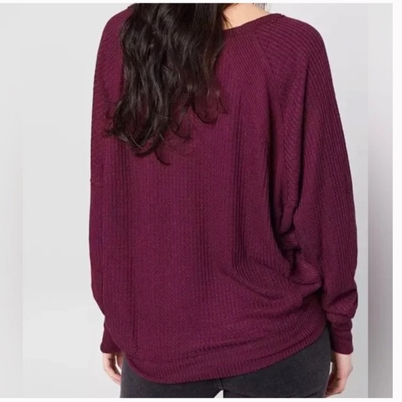 Free People Santa Clara Thermal - Picture 2 of 8